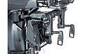 Лодочный мотор 4х-тактный Mikatsu MF20FHS, фото 8