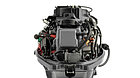 Лодочный мотор 4х-тактный Mikatsu MF20FHS-EFI, фото 4