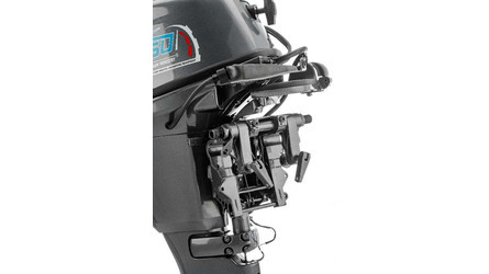 Лодочный мотор 4х-тактный Mikatsu MF20FHS-EFI - фото 8 - id-p137657840
