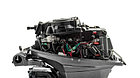 Лодочный мотор 4х-тактный Mikatsu MF20FHS-EFI, фото 9