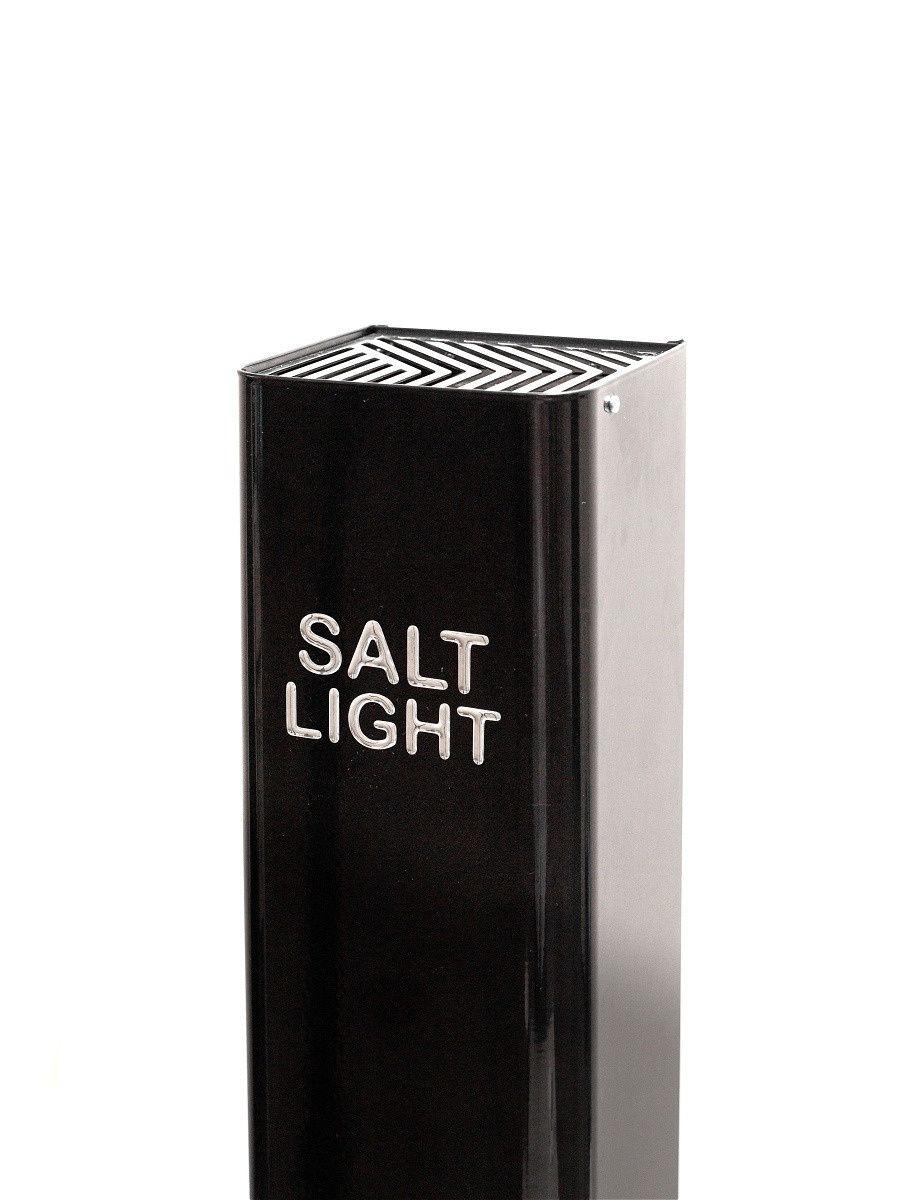 Облучатель рециркулятор SaltLight Combo 15 (черный) - фото 3 - id-p137660634