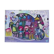 Игровой набор My Little Pony Девочки Эквестрии Модницы E9243