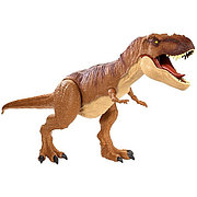 Колоссальный тиранозавр Рекс Mattel Jurassic World FMM63