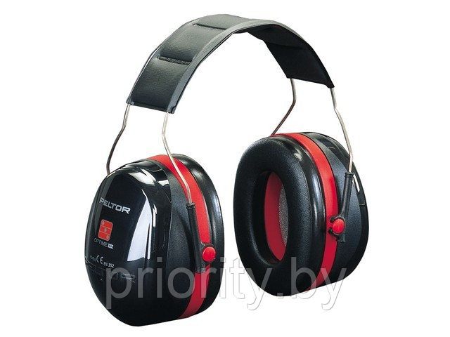 Наушники защитные 3М OPTIME III