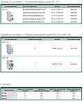 Сигнальные лампы ЛС-101, розетки модульные РМ-101, РМ-102, фото 5