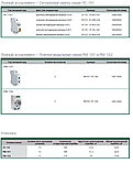 Сигнальные лампы ЛС-101, розетки модульные РМ-101, РМ-102 Белый, фото 5