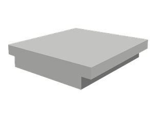 Блок экрана Ф-3