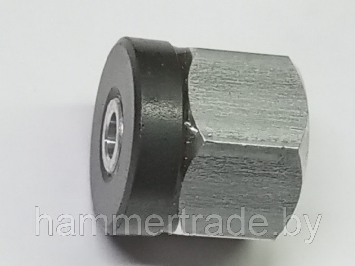 Гайка с магнитом для HITACHI G13/15, DH40/DH45