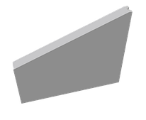 Откосные стенки серия 3.501.1-179.94