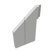 Откосные стенки серия 3.501.1-177.93