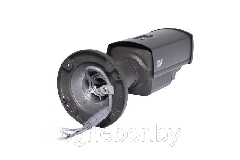 LTV CXM-610 48, цилиндрическая мультигибридная видеокамера - фото 2 - id-p137678350