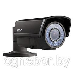 LTV CXM-620 48, цилиндрическая мультигибридная видеокамера