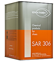 ГОТОВЫЙ АДГЕЗИВ SAR 306 15 КГ ЧЕРН NW "KENDA FARBEN"