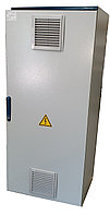 Шкаф управления вентиляторами градирни ШУ-200