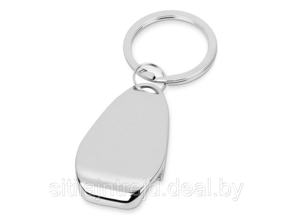 Брелок для ключей "Vojiger" открывалка - фото 1 - id-p137686400