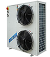 Компрессорно-конденсаторный агрегат среднетемпературный (холодопроизводительность 5,84 кВт), фото 2