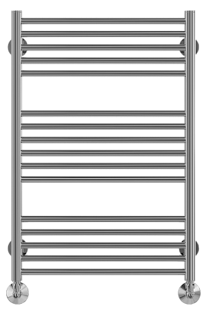 Полотенцесушитель водяной (AURORA) Аврора П16 500х780 (5+6+5) TERMINUS - фото 2 - id-p137701009