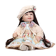 Кукла реборн (50-55 см) (43), фото 2