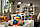 БЮГГЛЕК LEGO®, 201 деталь, разные цвета, фото 6