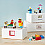 БЮГГЛЕК LEGO®, 201 деталь, разные цвета, фото 2