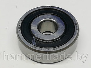 Подшипник 6300.2RS1/C3  SKF