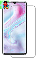 Защитное стекло для Xiaomi Mi 10T lite, цвет: прозрачный