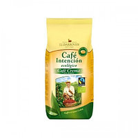Кофе J.J. Darboven "Intencion Ecologico Crema" 1 кг зерно