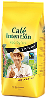 Кофе зерновой Café Intencion Ecologico Espresso 1кг