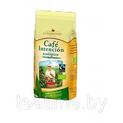 Кофе зерновой Café Intencion Ecologico 500 г   100% Арабика