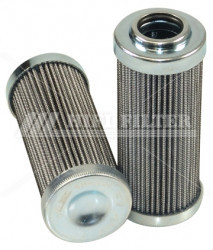 Гидравлический фильтр HIFI FILTER SH 87162