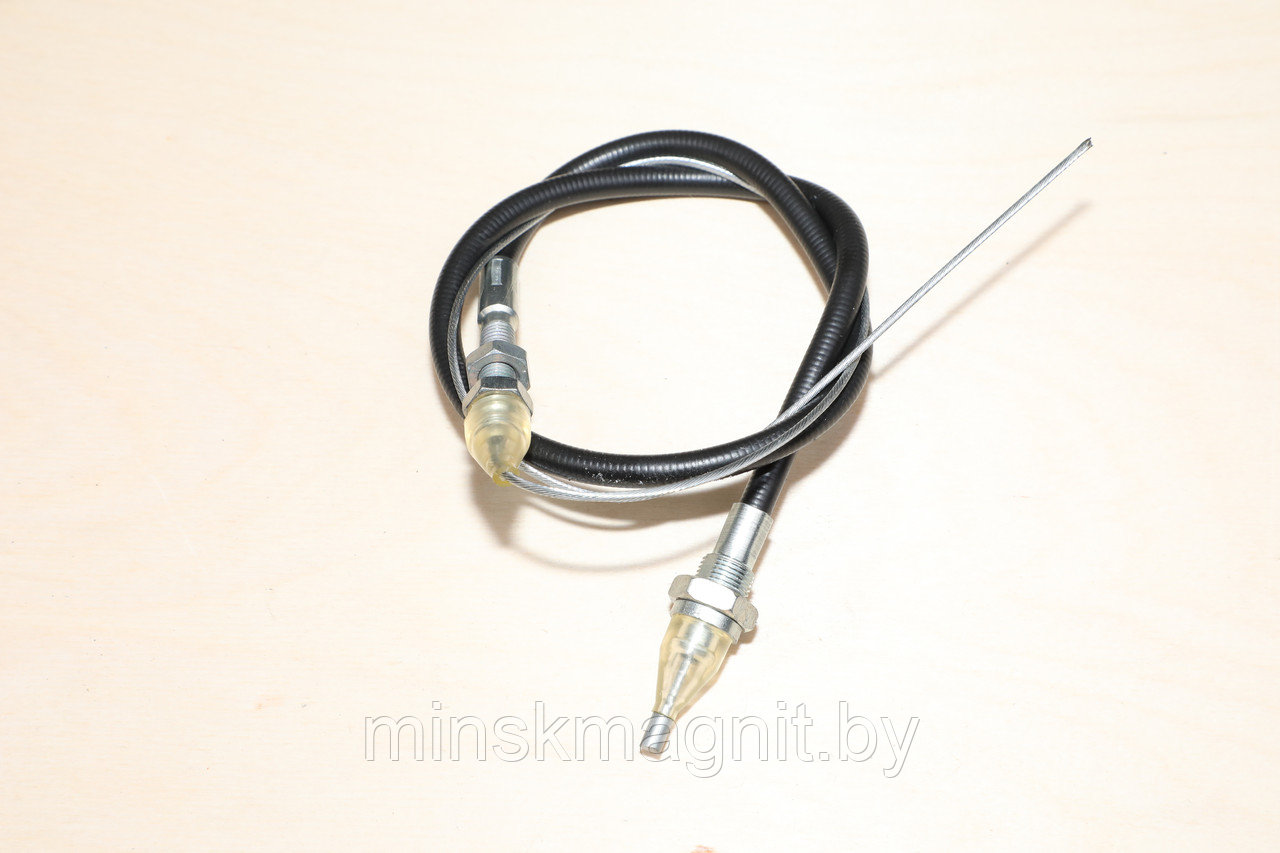 Трос газа 3307 3307-1108050-20 ГАЗ