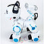 Интерактивная программируемая робот-собака Дружок Zhorya ZYB-B2856, фото 7
