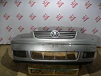 Бампер передний Volkswagen Polo 3 (6N0807221H)