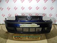 Бампер передний Volkswagen Polo 3