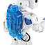 Умный робот с пультом Пультовод Эпсилон Zhorya ZY796835 (свет, звук), фото 6
