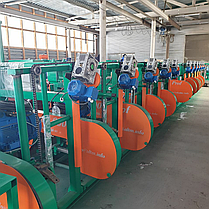 Пилорама ленточная электрическая Алтай-700, фото 2