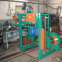 Пилорама ленточная электрическая Алтай-700, фото 2