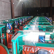 Пилорама ленточная электрическая Алтай-700, фото 3