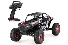Радиоуправляемый краулер WL Toys 4WD RTR масштаб 1:10 2.4G, фото 3