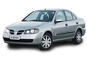 Almera N16