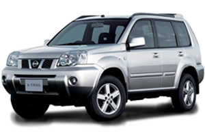 X-Trail T30