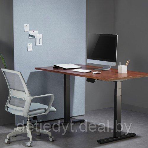 Компьютерный электрорегулируемый стол Ergo Desk Pro