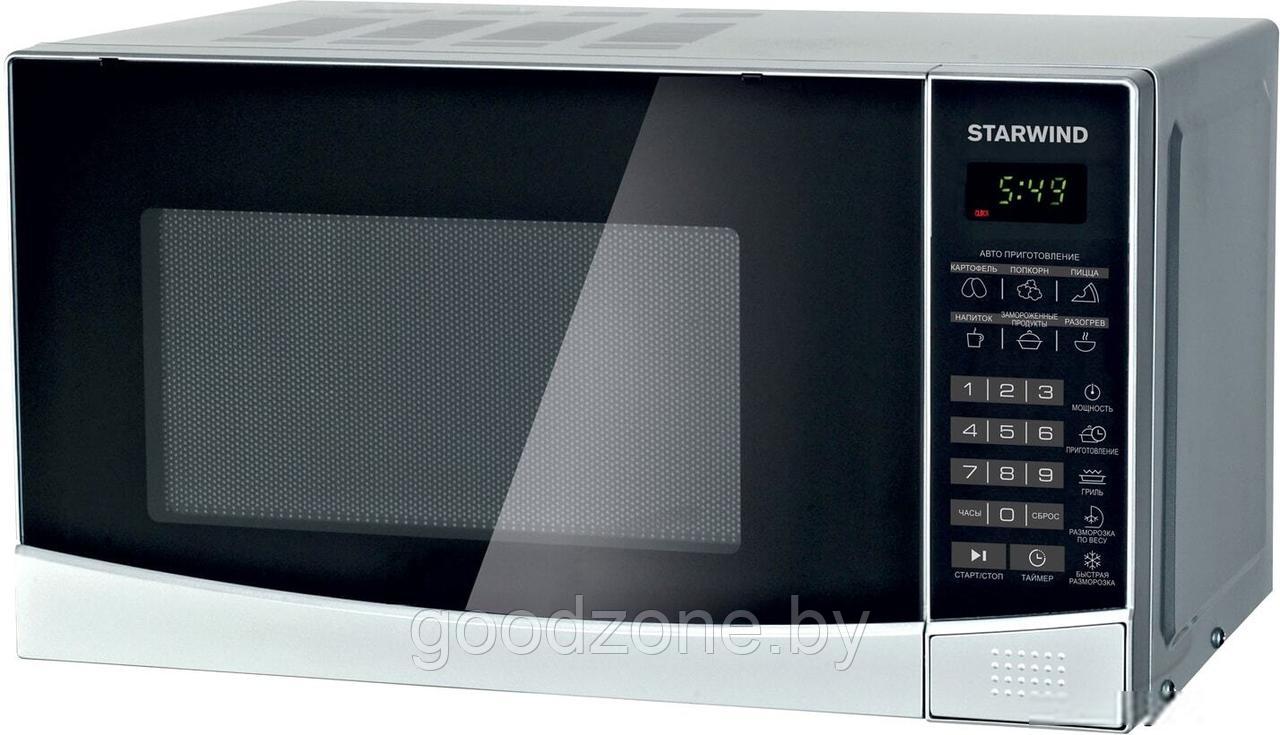 StarWind SMW2820