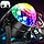 Диско-шар Party Lights Disco Ball с пультом, фото 4