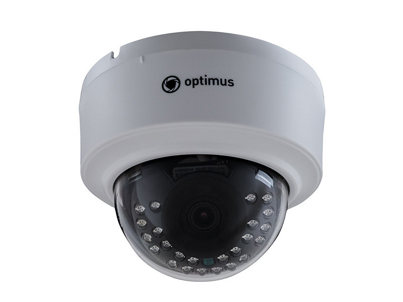 Видеокамера Optimus IP-E022.1(3.6)_V.2 - фото 1 - id-p37309577