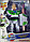 Музыкальный робот Базз Лайтер buzz lightyear Toy Story 4 раскладываются крылья 1166, фото 3