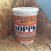 Soppka для osb. Краска для OSB для наружных. Краска для ОСП фасадная. Фасадная краска для ОСБ. Резиновая краска для OSB.