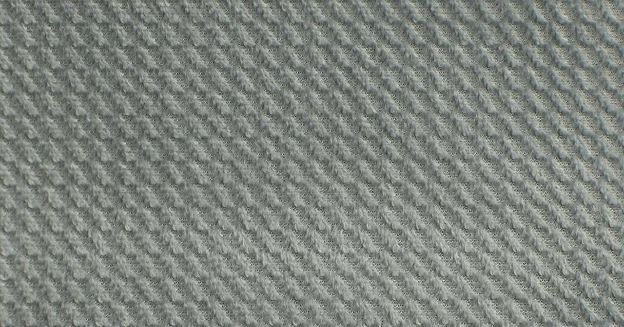 Кровать МЕЛИССА 160 Тори 61 (серебристый серый) Нижегородмебель и К - фото 5 - id-p137767408