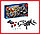 11502 Конструктор LARI Super Heroes Краулер Венома, 431 деталь, аналог Лего Марвел 76163, фото 2
