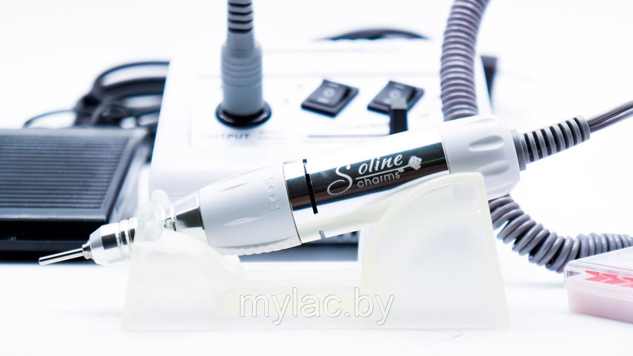 Ручка Soline Charms для аппарата 35000 об/мин. - фото 2 - id-p137783330